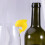 Wine Glasses Markers Assorted Color 12pcs 2