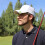 Clipe de 30 mm com e suporte para , acessórios golf 6