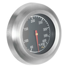 Temperaturmesser Bbq Smoker Grill Thermometer Für Außeneinsatz