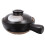Cocotte En Haute Température Ustensile De Cuisine Ménager 2