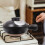 Cocotte En Haute Température Ustensile De Cuisine Ménager 10