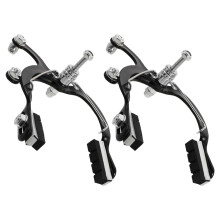 2Stück Bremszange Für Fahrrad Mountainbike Rennrad Vorderrad