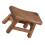 für zu hause, kinderhocker aus holz, 1 8