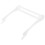 Set Verlängerungstablett Schneidematte Halter Für Air/2/3 6