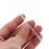 plastikstäbchen 1000 transparent für cake pops, , süßigkeiten 6