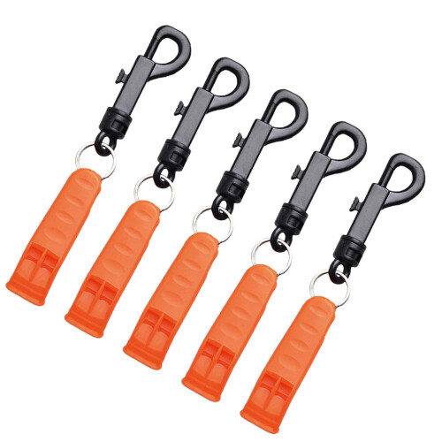 10St Survival Plastic Compact Voor En Kamperen
