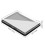 Magnetic Eyeshadow Palette With Clear Lid And Empty Pans 11