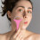 Facial Hair Remover Manual Threader Portable Face Lips Tool 6