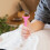 Facial Hair Remover Manual Threader Portable Face Lips Tool 2