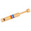 Pull-Push Wooden Whistle Flute Toy Musical Instrument 1