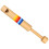 Pull-Push Wooden Whistle Flute Toy Musical Instrument 8