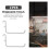 2Pcs Pegboard Hook Organizer For Garage Storage And Shelving 11