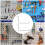 2Pcs Pegboard Hook Organizer For Garage Storage And Shelving 7