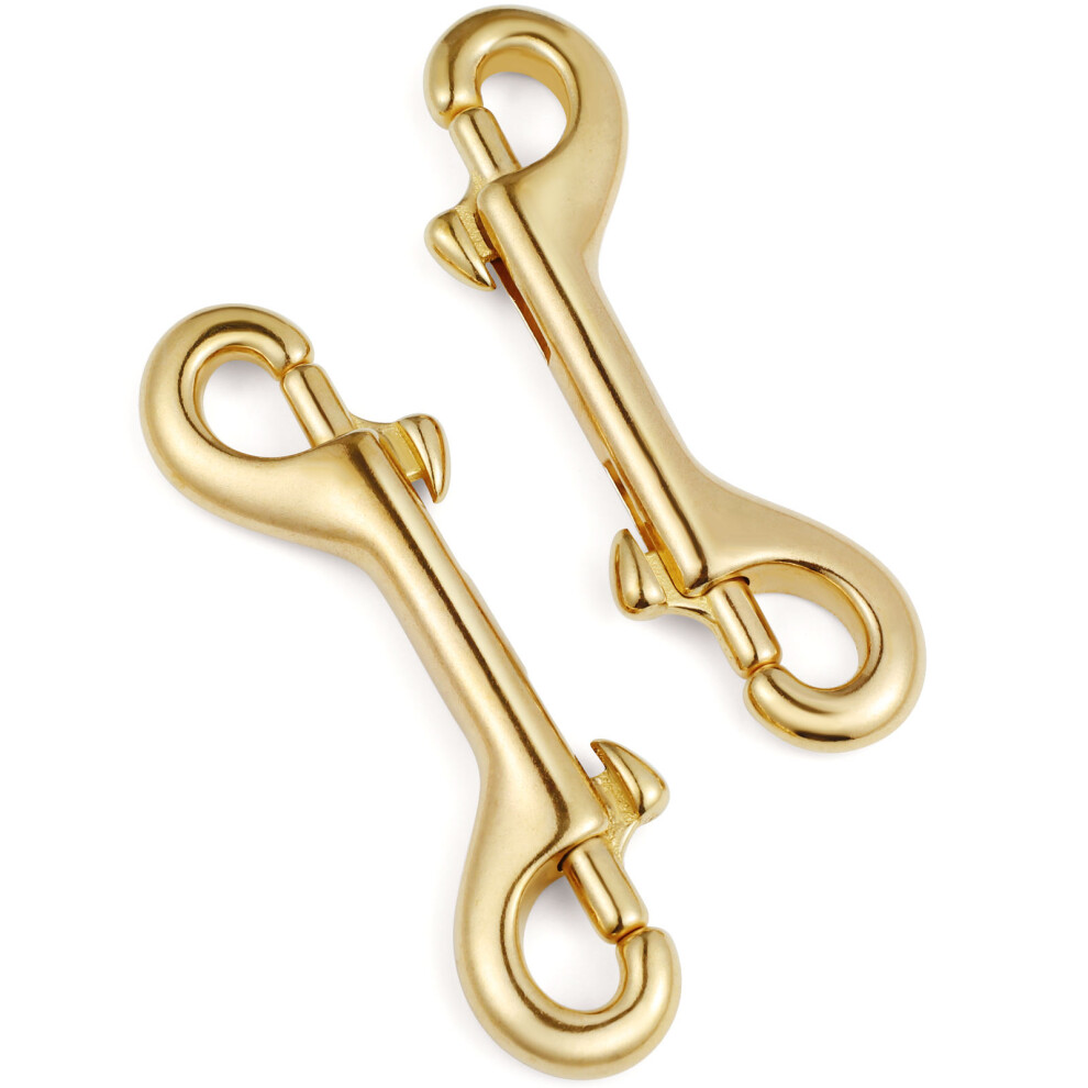 Raindrops 2Set Brass Lobster Claw Clasps For Jewelry And Crafts 3321770122813