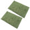 2Pcs Reptile Carpet Moss Terrarium Substrate Lizard Liner 3
