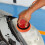 One Set Practical Car Polishing Sponge Pads Buffing Tool Kit 10
