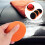 One Set Practical Car Polishing Sponge Pads Buffing Tool Kit 3