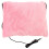 1Pc Usb Charging Hand Warmer Plush Muffs For Women 5