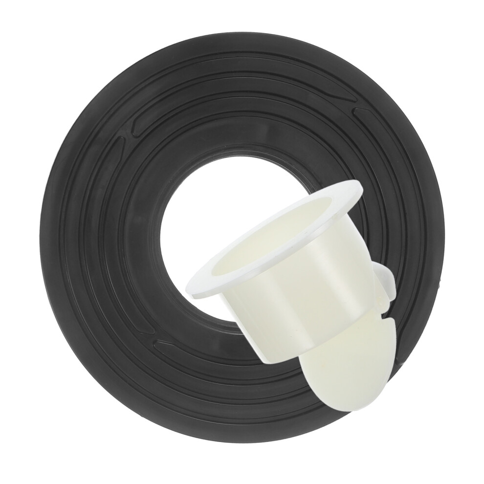 Floor Drain Odor Proof Core Sewer Backflow Preventer 3321951814445