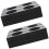 2 Pcs Foam Cup Holder Tray For Drinks And Takeout Cups 11