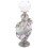 Refillable Perfume Bottle Vintage Essential Oil Container 5ml 4