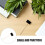 10Pcs Mini Chalkboard Message Board Diy Home Decoration Accessories 6