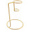 Iron Art Ice Cream Holder Stand For Desktop 10
