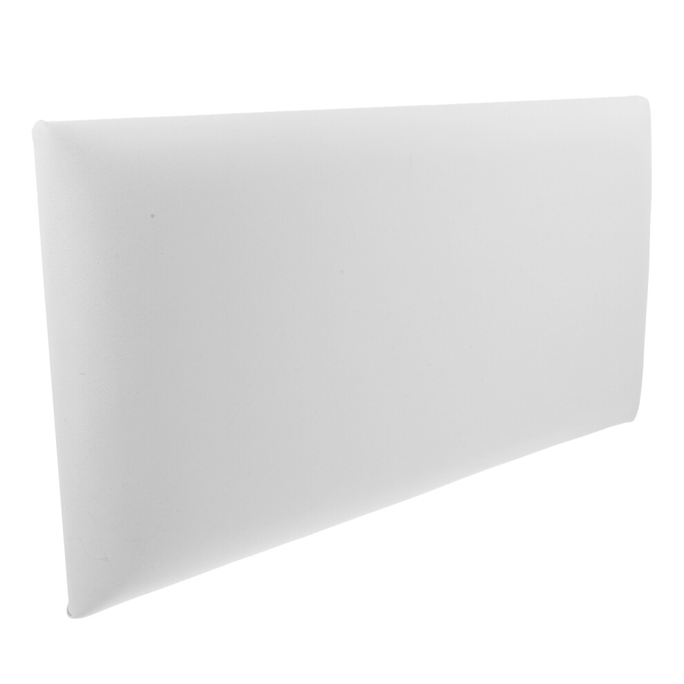 Artibetter Anti-Collision Wall Sticker Self-Adhesive Cushion Panel Decor