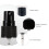 20Pcs Spray Replacement Heads For Mini Perfume And Cosmetics Bottles 9