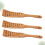 3pcs wooden cookware 24-hole filter for kitchen 4