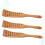 3pcs wooden cookware 24-hole filter for kitchen 9