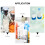 20Pcs Spray Replacement Heads For Mini Perfume And Cosmetics Bottles 8