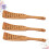 3pcs wooden cookware 24-hole filter for kitchen 5
