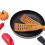 3pcs wooden cookware 24-hole filter for kitchen 10
