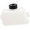 Gas Tank Plastic Fuel Compatible With 43/47/49Cc 2 Stroke 1