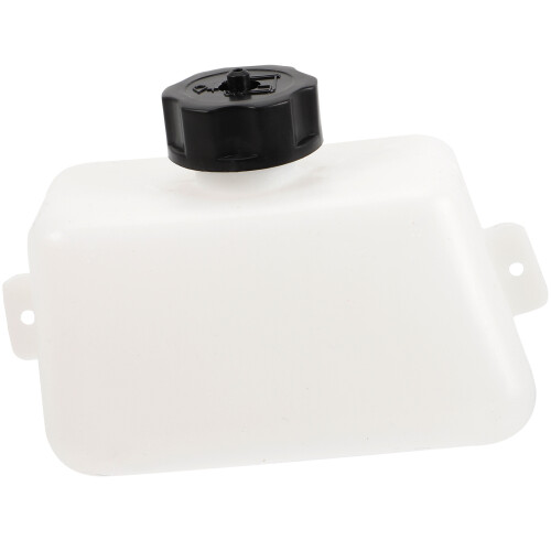 Gas Tank Plastic Fuel Compatible With 43/47/49Cc 2 Stroke