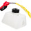 Gas Tank Plastic Fuel Compatible With 43/47/49Cc 2 Stroke 5