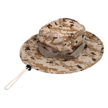1 Pc Wide Brim Fishing Sun Hat Anti UV Outdoor Headgear For Men
