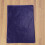 200 pcs graphite carbon transfer tracing paper blue 6