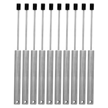 10Pcs Hydraulic Closer Retracted Piston Pump For Trash Chute Doors