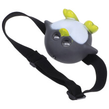 ABS Kinder Stirnlampe Cartoon Design Für Outdoor Aktivitäten