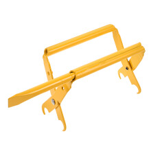 beekeeping frame lifter tool for hive maintenance easy to use