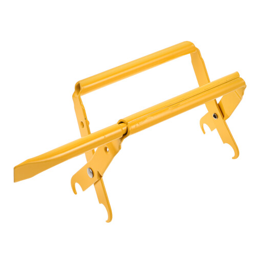 beekeeping frame lifter tool for hive maintenance easy to use