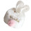 Rabbit Ear Tissuebox Servetcontainer Voor Thuis Bar Kantoor Wit 8