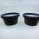 2pcs universal 6.5 inch car speaker waterproof cover pads 11