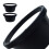 2pcs universal 6.5 inch car speaker waterproof cover pads 7