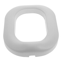 Toilet Seat Cushion With PU Cover For Kids Toddlers Adults