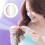 2Pcs Retro Mini Wide Tooth Comb Acetate Hair Comb 6