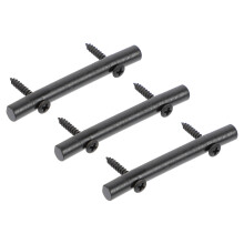 3 Sets Drukkoordstaven Gitaarstrip Staven Muziekinstrumentaccessoires