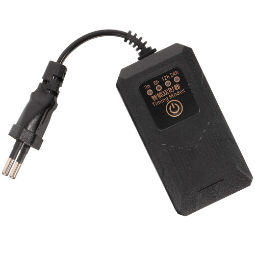 Aquarium Light Timer Fish Tank Controller With